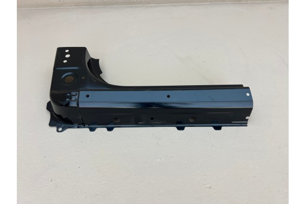 SUBARU XV II 2 2017 THRESHOLD POST PLATING LEFT FRONT Part manufacturer Subaru OE