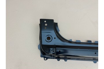 SUBARU XV II 2 2017 THRESHOLD POST PLATING LEFT FRONT Quality of parts according to GVO O original with manufacturer s logo OE