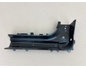SUBARU XV II 2 2017 THRESHOLD POST PLATING LEFT FRONT Color to be painted