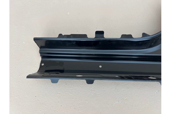 SUBARU XV II 2 2017 THRESHOLD POST PLATING LEFT FRONT Installation side front left