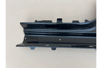 SUBARU XV II 2 2017 THRESHOLD POST PLATING LEFT FRONT Installation side front left