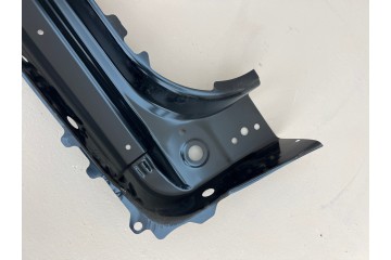 SUBARU XV II 2 2017 THRESHOLD POST PLATING LEFT FRONT Version European
