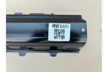 SUBARU XV II (2ª Generación) 2017- Sección del Pilar de la Puerta Dela