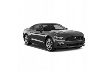 Ford Mustang 2015 2017 GT350 Style Catalog number of the part PFD76032SET