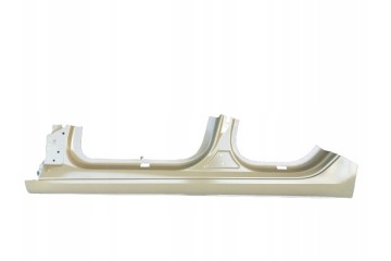 TESLA MODEL 3 2017 17 2023 THRESHOLD SIDE PLATING LEFT LH