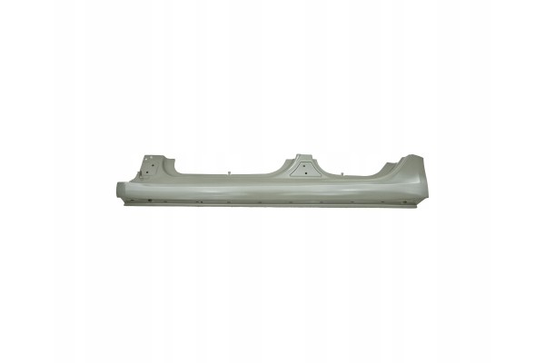TESLA MODEL 3 2017 17 2023 THRESHOLD SIDE PLATING LEFT LH Catalog number of the part PTS76016EL