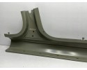 TESLA MODEL 3 2017 17 2023 THRESHOLD SIDE PLATING LEFT LH Part manufacturer no brand