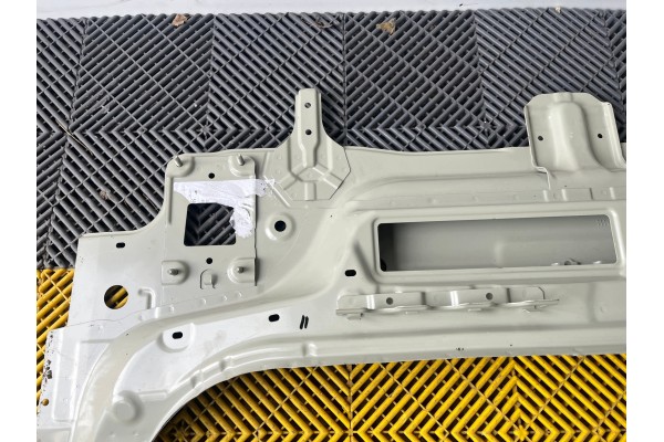 REAR BELT SUZUKI SX4 SX 4 S CROSS 2013 2021 SERVICE ORIGINAL Part manufacturer Suzuki OE