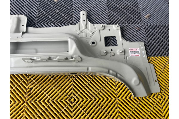REAR BELT SUZUKI SX4 SX 4 S CROSS 2013 2021 SERVICE ORIGINAL Car type 4x4 SUV passenger cars