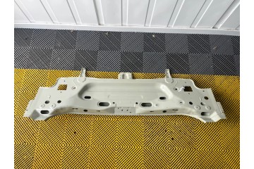 Cinturón de Seguridad Trasero - Suzuki SX4 S-Cross 2013-2021 - Pieza O