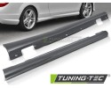 THRESHOLD MOLDINGS SPORT FOR MERCEDES C CLASS C204 2D COUPE 11 14 Packaging status original