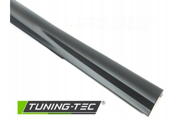 THRESHOLD MOLDINGS SPORT FOR MERCEDES C CLASS C204 2D COUPE 11 14 Catalog number of the part PGME11