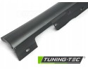 THRESHOLD MOLDINGS SPORT FOR MERCEDES C CLASS C204 2D COUPE 11 14 Part manufacturer Tuning Tec