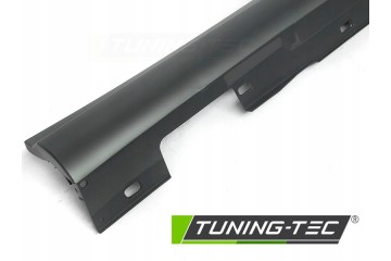 THRESHOLD MOLDINGS SPORT FOR MERCEDES C CLASS C204 2D COUPE 11 14 Part manufacturer Tuning Tec