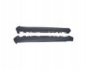 BMW X5 F15 2013 2018 THRESHOLD