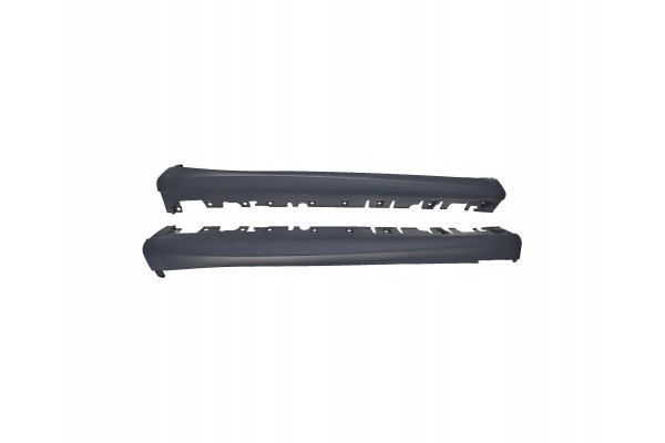 BMW X5 F15 2013 2018 THRESHOLD