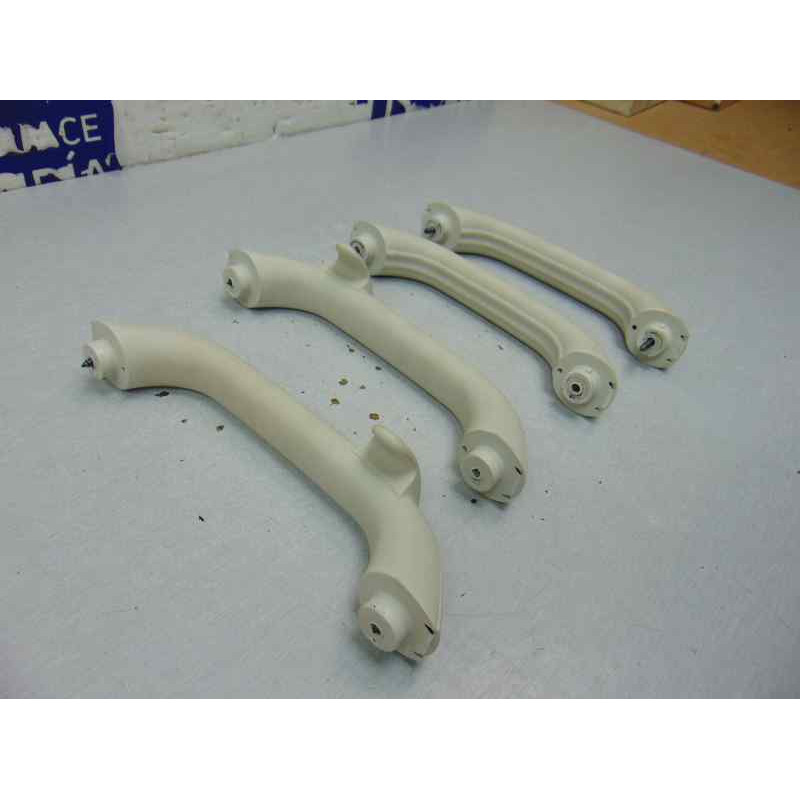 TECHO INTERIOR DODGE JOURNEY (JC)