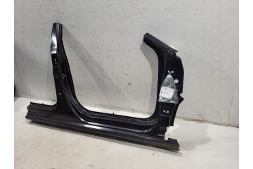 THRESHOLD POST FRONT RIGHT OPEL ASTRA K 1681732780 Packaging status original