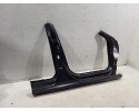 THRESHOLD POST FRONT RIGHT OPEL ASTRA K 1681732780 Catalog number of the part PROG SUPEK SRODKOWY