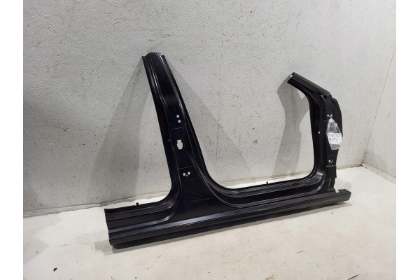 THRESHOLD POST FRONT RIGHT OPEL ASTRA K 1681732780 Catalog number of the part PROG SUPEK SRODKOWY