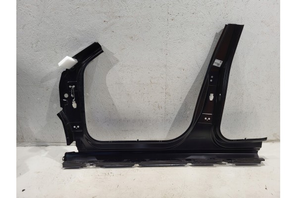 THRESHOLD POST FRONT RIGHT OPEL ASTRA K 1681732780 Part manufacturer Opel OE