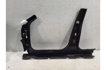 THRESHOLD POST FRONT RIGHT OPEL ASTRA K 1681732780 Part manufacturer Opel OE