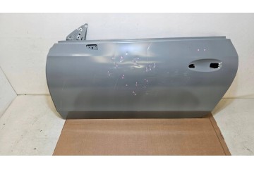 DOOR FRONT LEFT MERCEDES CLE W236 C236 NEW Catalog number of the part PG A2367222300 PG