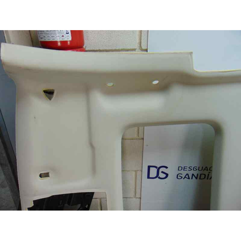 TECHO INTERIOR DODGE JOURNEY (JC)