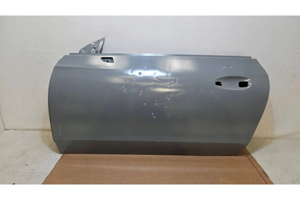 DOOR FRONT LEFT MERCEDES CLE W236 C236 NEW Part manufacturer Mercedes Benz OE