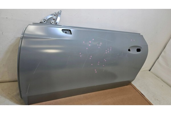 DOOR FRONT LEFT MERCEDES CLE W236 C236 NEW Installation side front left