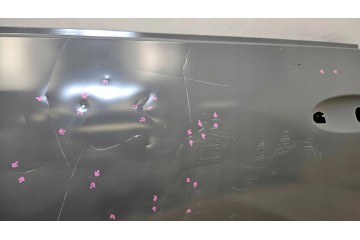 Puerta Delantera Izquierda Mercedes CLE W236 C236 Nueva