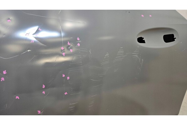 Puerta Delantera Izquierda Mercedes CLE W236 C236 Nueva