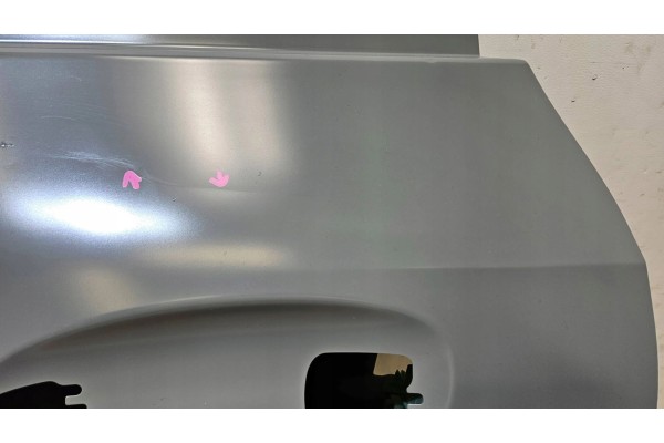 Puerta Delantera Izquierda Mercedes CLE W236 C236 Nueva