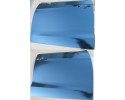 CHRYSLER PACIFICA 17 FRONT LEFT FRONT COVER ORIGINAL DRIVER Catalog number of the part 68544655674AF JKJK