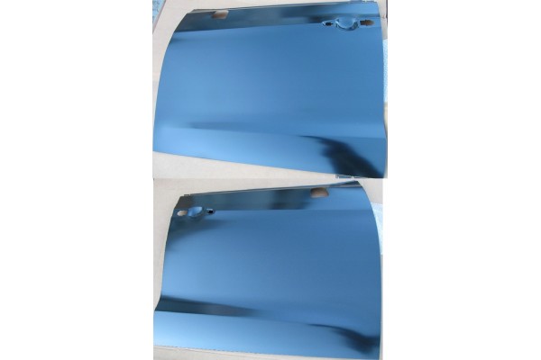 CHRYSLER PACIFICA 17 FRONT LEFT FRONT COVER ORIGINAL DRIVER Catalog number of the part 68544655674AF JKJK
