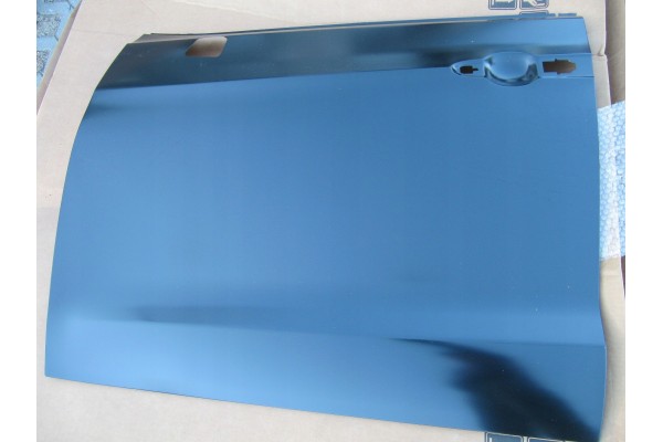 CHRYSLER PACIFICA 17 FRONT LEFT FRONT COVER ORIGINAL DRIVER Part manufacturer Chrysler OE