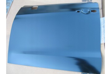 CHRYSLER PACIFICA 17 FRONT LEFT FRONT COVER ORIGINAL DRIVER Part manufacturer Chrysler OE