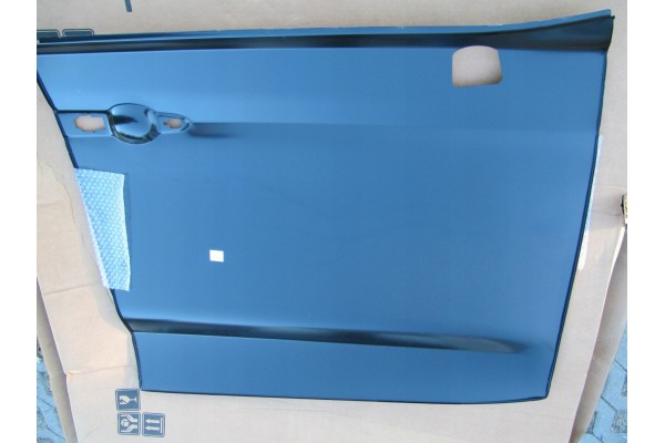 CHRYSLER PACIFICA 17 FRONT LEFT FRONT COVER ORIGINAL DRIVER Product weight with unit packaging 3 kg