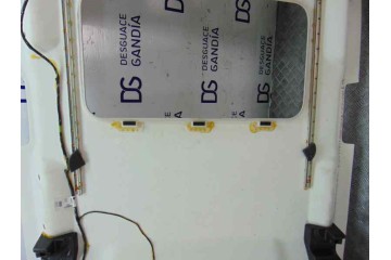 TECHO INTERIOR DODGE JOURNEY (JC)