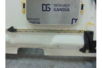 TECHO INTERIOR DODGE JOURNEY (JC)