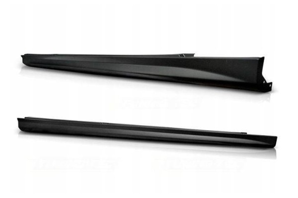 Frets Mercedes W204 07 10 Amg Style Tuning