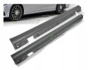 Frets Mercedes W213 E Class 16 18 amg style Part manufacturer Tuning Tec