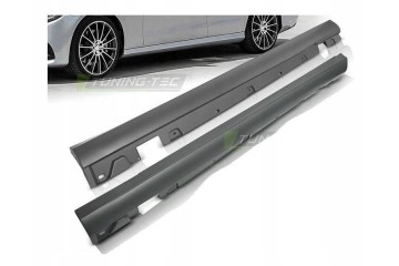 Frets Mercedes W213 E Class 16 18 amg style Part manufacturer Tuning Tec