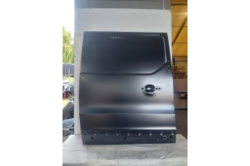 RENAULT HIT III VIVARO B NV300 RIGHT SIDE SLIDING DOOR NEW ORYG