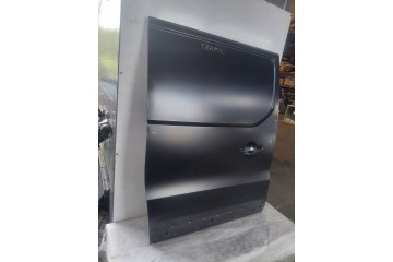 RENAULT HIT III VIVARO B NV300 RIGHT SIDE SLIDING DOOR NEW ORYG Part manufacturer Renault OE