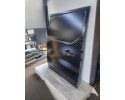 RENAULT HIT III VIVARO B NV300 RIGHT SIDE SLIDING DOOR NEW ORYG Installation side front right