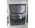 Puerta lateral corredera derecha Renault Trafic III 3 Vivaro 2014-