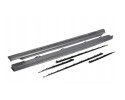 Sport Strip Thresholds for Mercedes Cla W118 c118