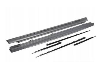 Sport Strip Thresholds for Mercedes Cla W118 c118