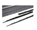 Sport Strip Thresholds for Mercedes Cla W118 c118 Catalog number of the part PGME19